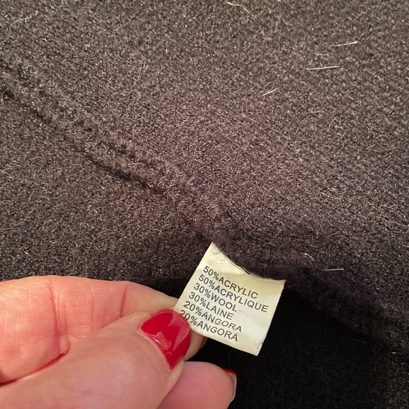 Free For Humanity coat - Picture 10 of 11